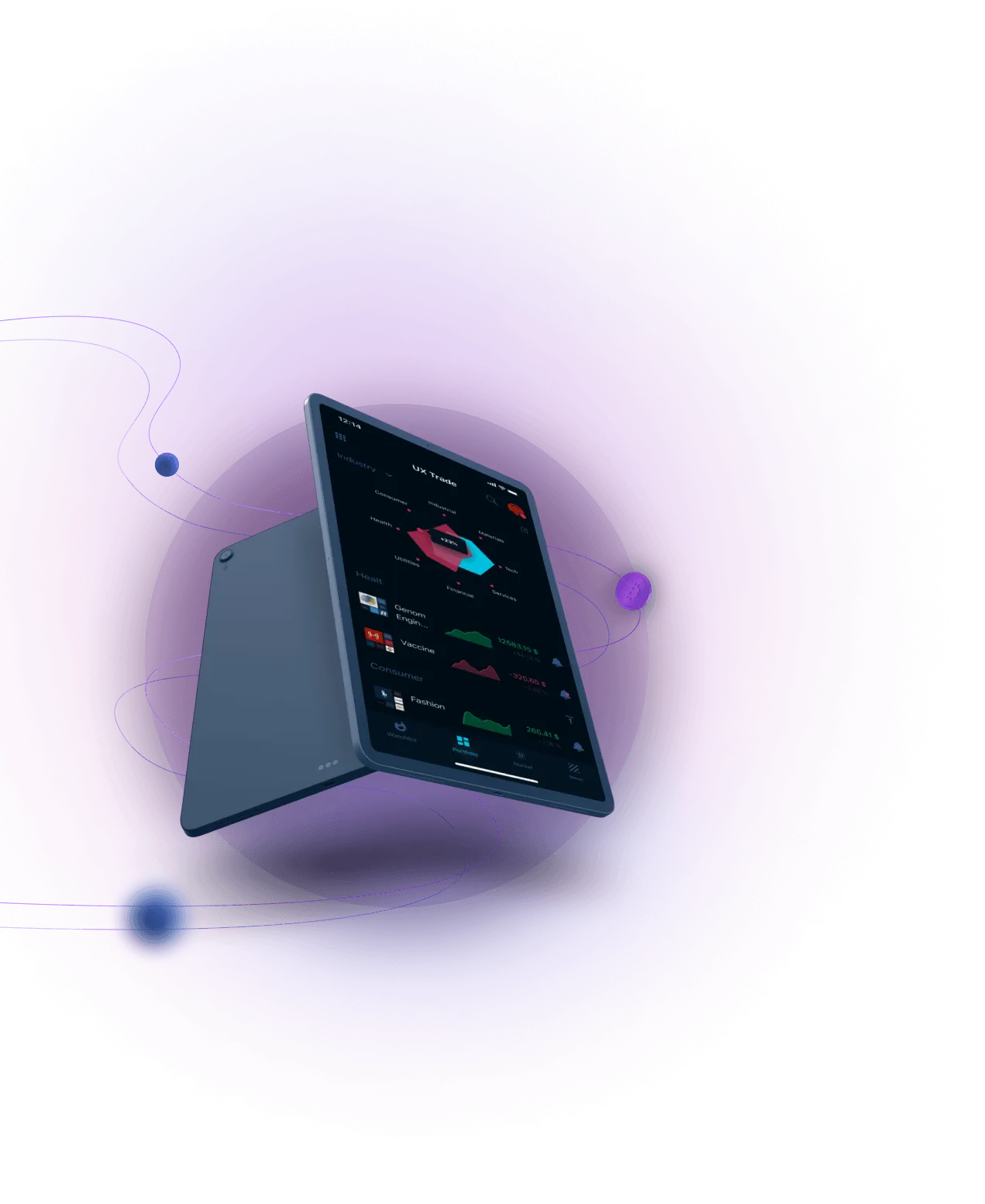 BCBIT - BCBIT - The Definitive Answer for Cryptocurrency Trading