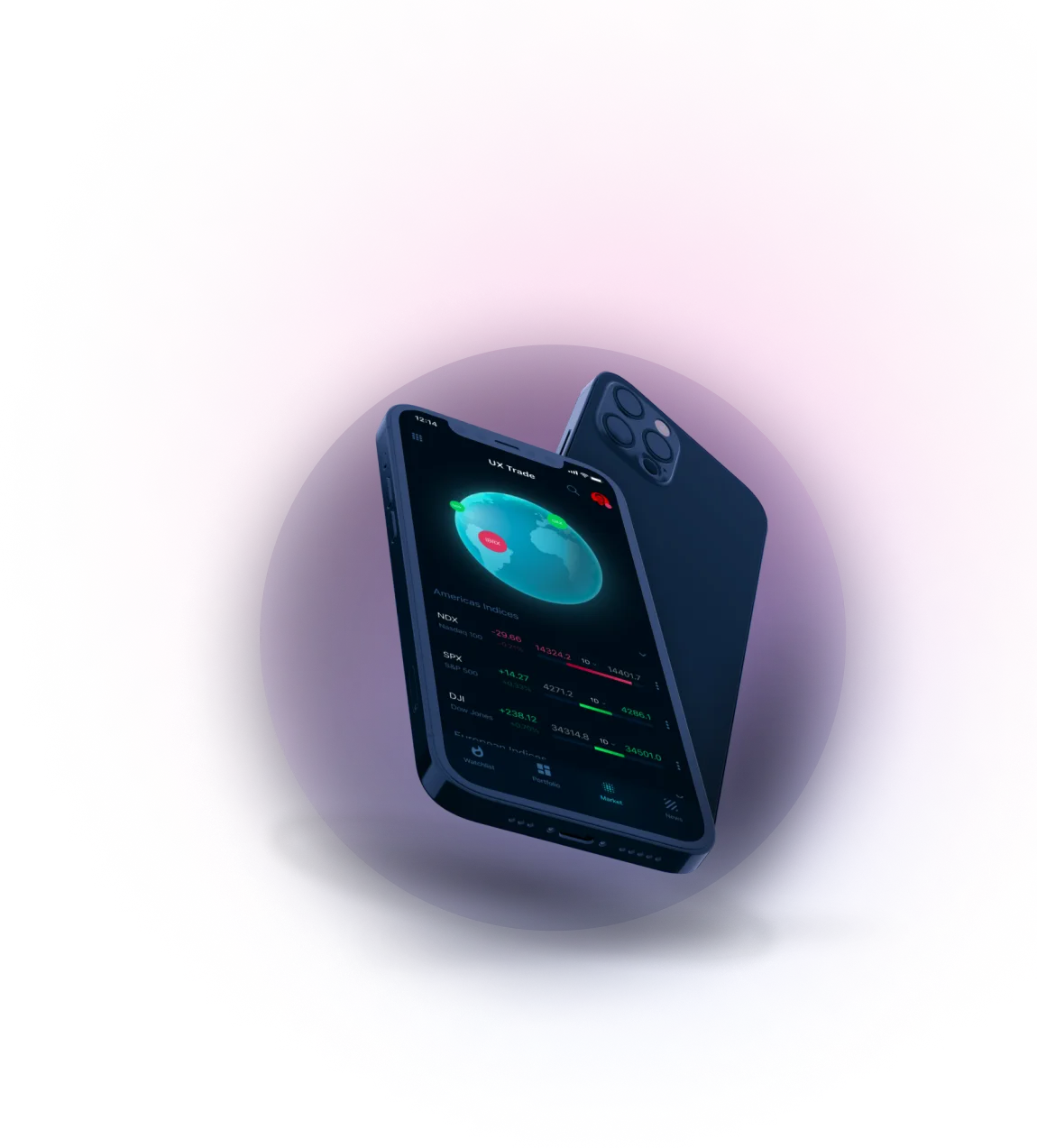 BCBIT - Get in touch with us